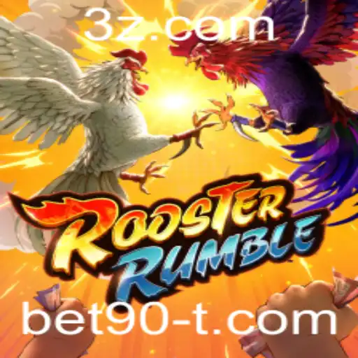 Explorando o Universo Empolgante do RoosterRumble no bet90