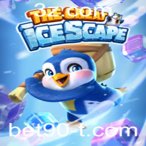 Desvendando TheGreatIcescape: A Nova Sensação do Universo Bet90