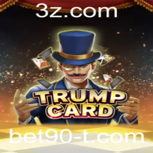 TrumpCard: Um Novo Jogo de Estratégia e Sorte