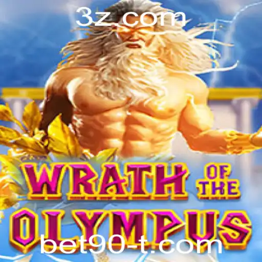 Explorando o Novo Jogo Wrath of Olympus: Uma Jornada Épica nas Apostas com Bet90