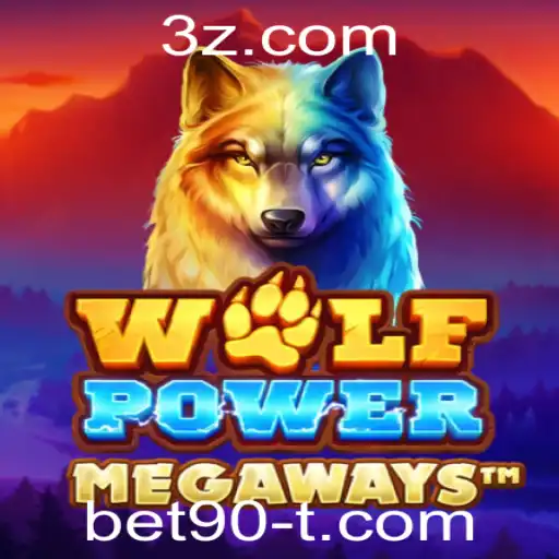 Conheça WolfPowerMega: O Inovador Jogo de Apostas da Bet90